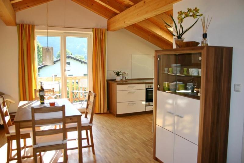 Ferienwohnung Schmid Ursula Kiefersfelden Exterior photo